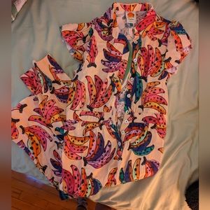 Farm Rio Jumpsuit